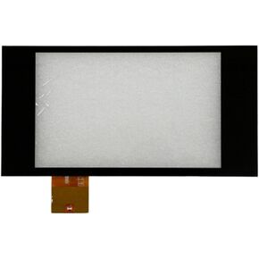 10.1'' KDT-6585 EXC31462234UAG_KD_Touch - Touchpad Resistive Touch Screen