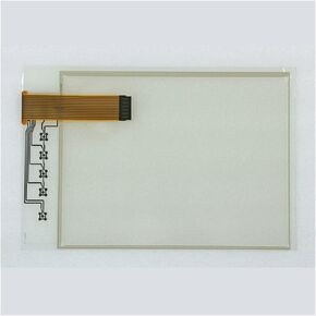 WO4046B 1.20.0832 - Touchpad resistive Touch Screen Screen