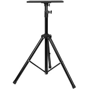 Projector Stand Desktop Elevation Bracket Hanging Portable Floor Stand Projector Tray Tool Home Stable Laptop Notebook Holder Projector Bracket (Color : 1.4M) (1.4m )