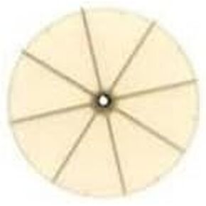 Advance 56305018, Impeller