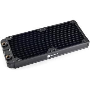 Bitspower Leviathan SF 240 4xG1 / 4 "Radiator