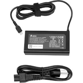 100W 90W Laptop Charger for Acer Swift Go 14 16 SFG14-72T SFG14-71T SFG14-73T SFG14-63T SFG16-72T SFG16-71T Acer Swift X 14 16 SFX14-72G SFX16-52G SF14-71T Delta ADP-100XB B