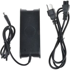 AC/DC Adapter Charger Compatible with Dell Latitude D610 Model ST-C-090-19500462CT Power PSU