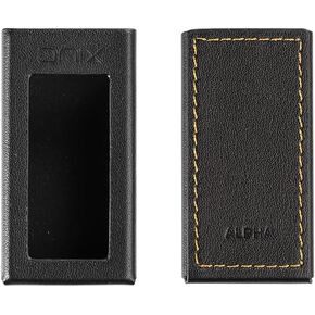 غطاء علبة جلدي Shanling Onix لـ Onix Alpha XI1 Protable USB DAC AMP Amp Amplifier