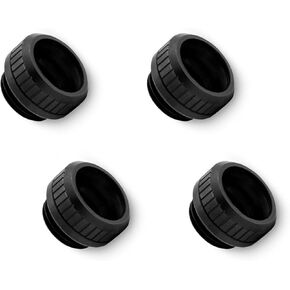 EK Water Blocks EK-Quantum Torque Micro HDC 12 - Schwarz in Kuwait