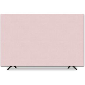 شاشة غطاء الغبار المرن مرن الكامل غلاف الغبار غلاف الغبار تلفزيون غلاف الغبار لشاشة LCD LED HD Case Case Computer Screen Screen (الحجم: 75 بوصة ، اللون: أ) in Kuwait