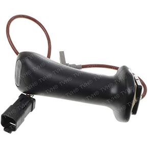 JLG 91404325, Grip Assembly