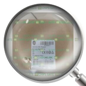 1764-LSP 1 PC New Sealed 1764-LSP Processor Module