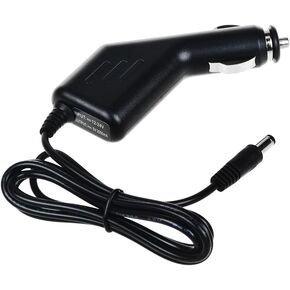 5V 1A Auto Car Vehicle Power Charger Adapter Compatible with HKC Tablet PC P771A PSU