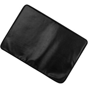 Angoily Computer Monitor Dust Cover for Protective Shield Washable and Lightweight Screen for Use