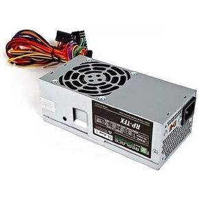 Replacement Power Supply Upgrade for HP 504966-001, Bestec TFX0220D5WA, TFX0250D5W, AcBel PC8046, DELT