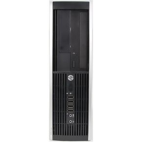 HP 6300 SFF, Core i5-3470 3.2GHz, 16GB RAM, 1TB Hard Drive, DVDRW, Windows 10 Pro 64bit (Renewed)
