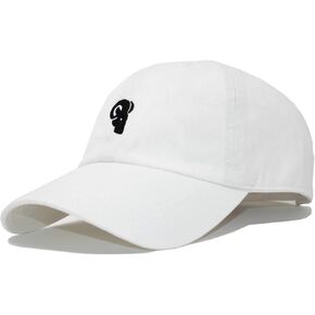 RAM ADVANTAGE Trucker Hat | Mesh Two Tone Snapback Cap Premium Quality Durable Comfortable Fit in Saudi Arabia