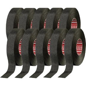 CANOPUS High Heat Harness Tape 51036, 0.75 in x 27.34 yd, for Wire Harness, Automotive Engine and Electrical Insulation in Kuwait