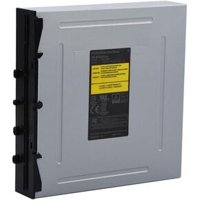 Replacement Part DG-6M5S-02B Blu-Ray Disc Drive for Xbox (One X 1787 Game Console)