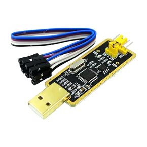 FT232 FT232BL FT232RL USaB 2.0 to Level Download Cable Serial Board Adapter Module 5V 3.3V Debugger 232 Support Win10 New 2025 High for Reliable Electronic Component, Precision, Stable Performance