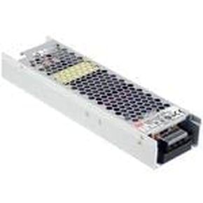 Meanwell UHP -350R -24 Supply Supply - 350W 24V 14.6A - نوع نحيف