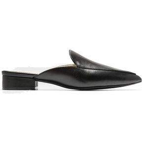 Cole Haan Women's Piper Mule Loafer, Ocelot Hair Calf Print, 8 C US in Kuwait