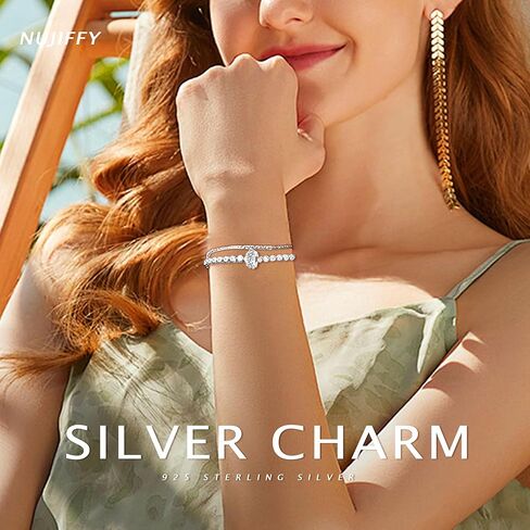 925 Sterling Silver Beads for Bracelets & Necklaces, Green Dragonfly Charms, Circle Shaped Birthday Graduation Jewelry Gifts for Women Men Teens Lover in Kuwait