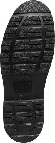 Danner Men's 15563 Bull Run Moc Toe 6" Work Boot, Brown - 13 EE in Kuwait