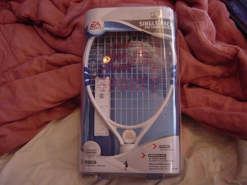 EA Sports Single Pack Pro Tennis مضرب in Saudi Arabia