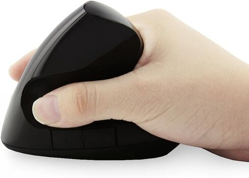 الفئران الرأسية الرأسية البصرية USB الفئران السلكية 1600 نقطة في البور in Saudi Arabia