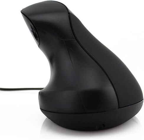 الفئران الرأسية الرأسية البصرية USB الفئران السلكية 1600 نقطة في البور in Saudi Arabia
