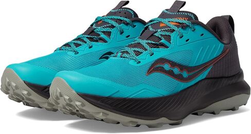 Saucony Men's Blaze Tr Sneaker in Saudi Arabia
