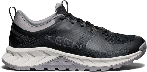 KEEN Men's Versacore Breathable Comfortable Waterproof Hiking Shoes in Saudi Arabia