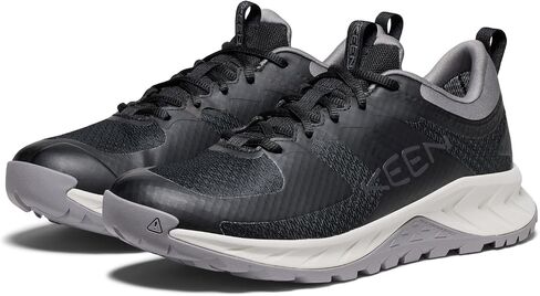 KEEN Men's Versacore Breathable Comfortable Waterproof Hiking Shoes in Saudi Arabia