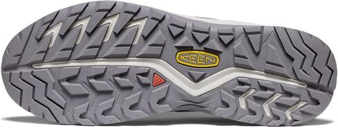 KEEN Men's Versacore Breathable Comfortable Waterproof Hiking Shoes in Saudi Arabia