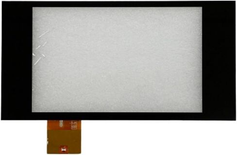 10.1 '' KDT -6585 EXC31462234UAG_KD_TOUCH - شاشة لمس لوحة اللمس مقاومة in Saudi Arabia