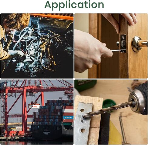 M5*25 Button Head Socket Cap Bolts Screws, carbon steel, Allen Hex Drive, Fully Machine Thread, Bright Finish, Pack of 50，Black in Kuwait