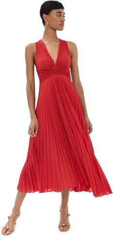 A.L.C. Women's Everly Dress in Saudi Arabia