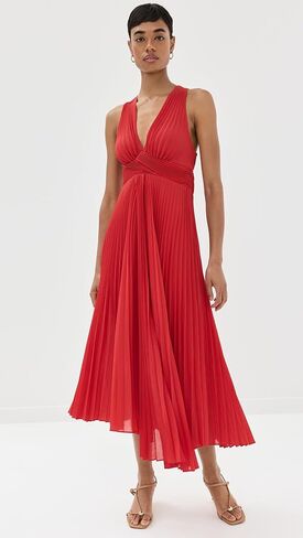 A.L.C. Women's Everly Dress in Saudi Arabia