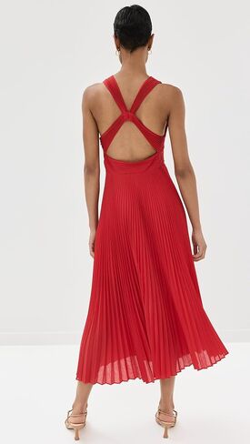 A.L.C. Women's Everly Dress in Saudi Arabia