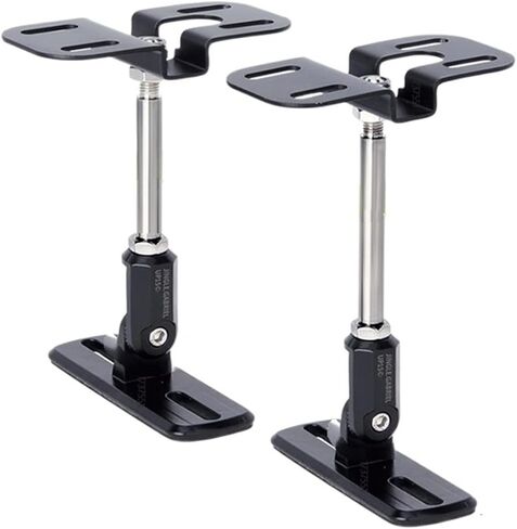 240mm 190mm for 1 pair load 15kg 33 £ 304 Stainst Steel Sound Seeper Mount Mount Bracket (UP15B-240) in Kuwait