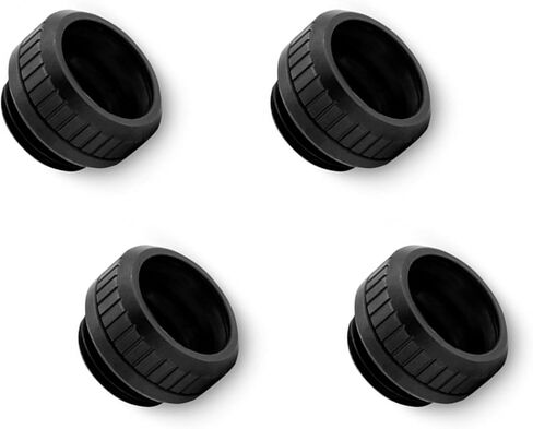 EK Water Blocks EK-Quantum Torque Micro HDC 12 - Schwarz in Kuwait