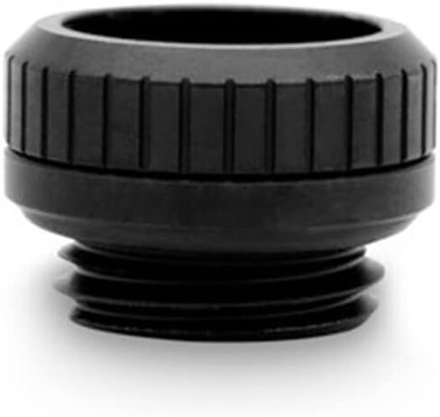 EK Water Blocks EK-Quantum Torque Micro HDC 12 - Schwarz in Kuwait