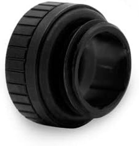 EK Water Blocks EK-Quantum Torque Micro HDC 12 - Schwarz in Kuwait