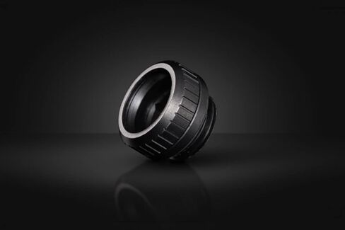 EK Water Blocks EK-Quantum Torque Micro HDC 12 - Schwarz in Kuwait