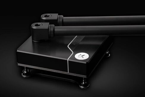 EK Water Blocks EK-Quantum Torque Micro HDC 12 - Schwarz in Kuwait