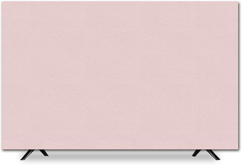 شاشة غطاء الغبار المرن مرن الكامل غلاف الغبار غلاف الغبار تلفزيون غلاف الغبار لشاشة LCD LED HD Case Case Computer Screen Screen (الحجم: 75 بوصة ، اللون: أ) in Kuwait