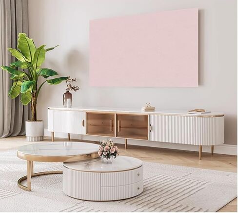 شاشة غطاء الغبار المرن مرن الكامل غلاف الغبار غلاف الغبار تلفزيون غلاف الغبار لشاشة LCD LED HD Case Case Computer Screen Screen (الحجم: 75 بوصة ، اللون: أ) in Kuwait