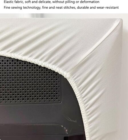 غطاء غلاف التلفزيون الداخلي لغطاء LED LCD TV Dust Cover مرن كل غطاء شامل للتصميم الغطاء لغرفة المؤتمرات المنزلية للسيارات (الحجم: 75 بوصة ، اللون: C) in Kuwait