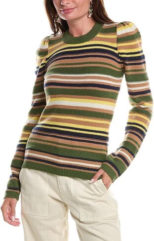 Joie Womens Women's Joie Wally Sweater in Saudi Arabia