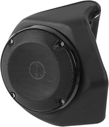 6.5" Rear Speakers for Harley Touring Tour Pak Road Glide Street Glide Electra Glide Road King 2014-2023 in Saudi Arabia