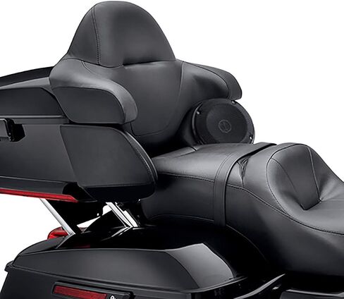 6.5" Rear Speakers for Harley Touring Tour Pak Road Glide Street Glide Electra Glide Road King 2014-2023 in Saudi Arabia
