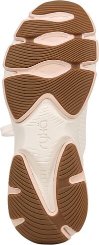 Ryka Women's Devotion Fuse Slip-on Walking Shoes Sneaker in Saudi Arabia