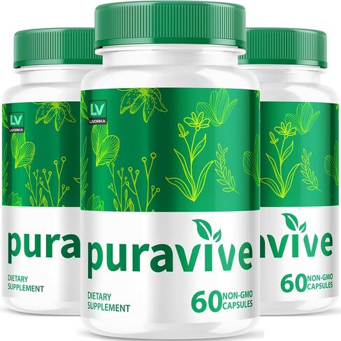 Puravive - كبسولات Puravive، مراجعات حبوب Puravive، Puravive 60 كبسولة لمدة 30 يومًا، طريقة الأرز Puravive الغريبة، Purevive، طريقة الأرز Puravive الغريبة. in Saudi Arabia